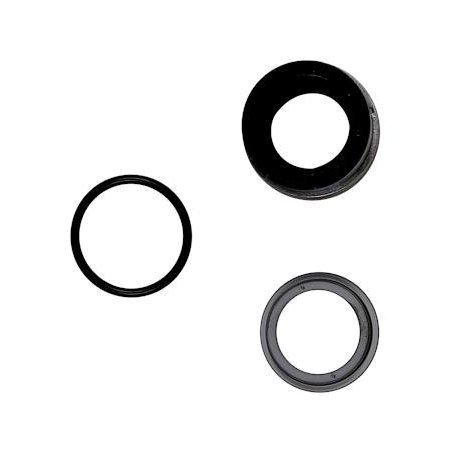 GRUNDFOS Pump Repair Parts- Shaft seal GQQE GG D28/spare. 96488303